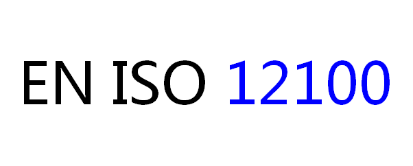 еCE֤ı׼EN ISO 12100ʲô?